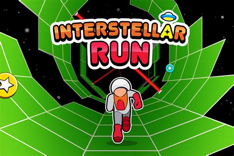 Interstellar Run Online Oyun Hemen Oyna Oyungemisi