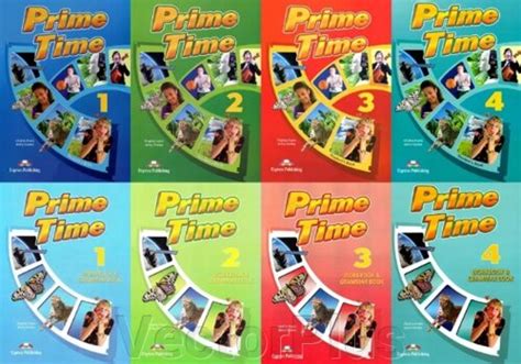 prime time textbook