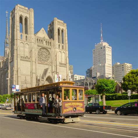 San Francisco city guide - Lonely Planet | California, USA, North America