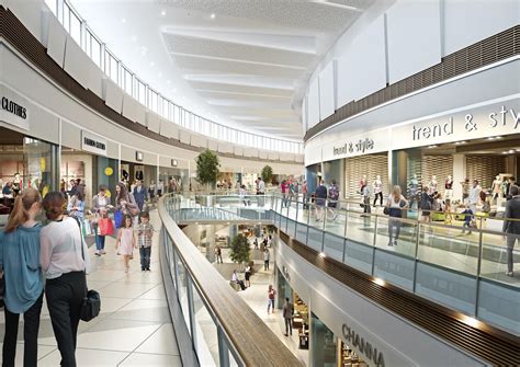 How do you feel about tourists flocking into shopping malls? What do