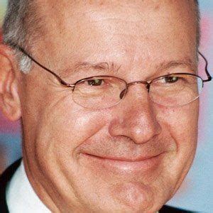 Harry Smith - Age, Family, Bio | Famous Birthdays