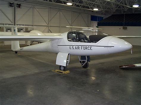 TG-11 Stemme USAFA | Flickr