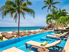 Puerto Vallarta Ziva Hyatt Reviews Hotel With Pool And Spa