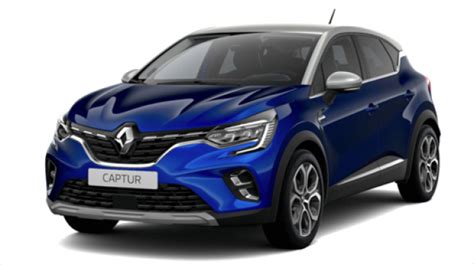 Renault Captur 2 Ii 15 Blue Dci 115 Intens Edc Neuve Diesel 5 Portes