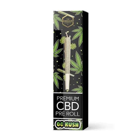 Cbd Pre Rolls Uk High Quality Ready To Use Cbd Pre Rolls In Uk