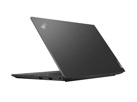 Ноутбук Thinkpad E15 Gen 4 Black 21e6005ura купить в интернет магазине Lenovo цена и отзывы