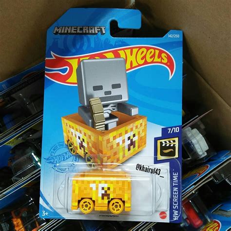 T Hunted Carros inéditos e mais novas cores para os Hot Wheels de