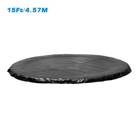 15 16 Voeten Uv Bestendigheid Ronde Trampoline Wea Grandado