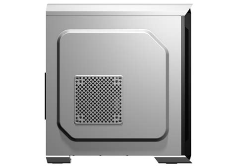 Aero-500 - AeroCool