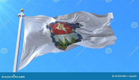 Flag Of Guatemala, Capital City Of Guatemala Stock Photography | CartoonDealer.com #247633400