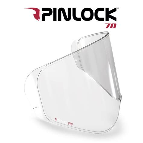 HJC - C10 helmen Pinlock 70 lens - Biker Outfit