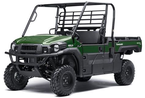 Kawasaki ATVs and UTVs - Models, Prices, Specs and Reviews | ATV.com