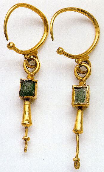 Ancient Roman Jewelry History Facts Artofit