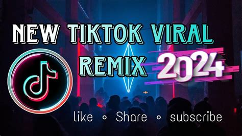 New Tiktok Viral Remix Tiktok Bomtek Remix Tiktok Nonstop