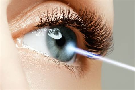 Cirugia Laser De Ojos Pros Y Contras Consejos Ojos