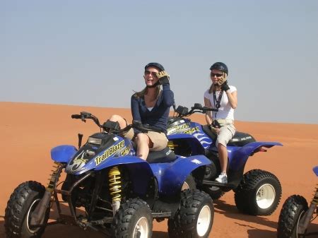 Bike Quad Bike