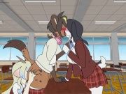 Happy Hyena Birthday Furry Hentai Animation Xxx Mobile Porno Videos