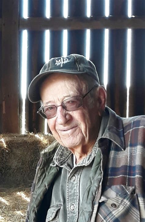 Raymond Wayne Martin Obituary Waynesburg Pa