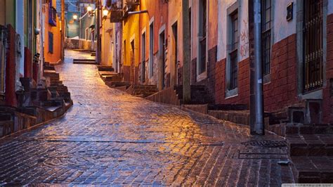 Guanajuato Wallpapers - Top Free Guanajuato Backgrounds - WallpaperAccess