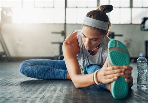 Comment pratiquer une activité sportive lorsquon est hypersensible