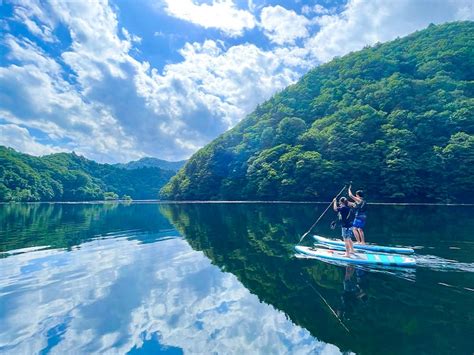 アウトドアの聖地！水上（みなかみ）で楽しめるアクティビティ14選｜sotoasobi Life（そとあそびライフ）