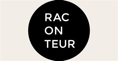 how to pronounce raconteur