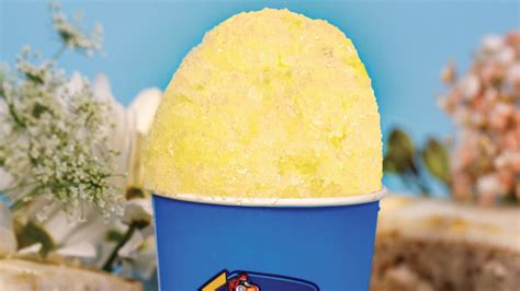 15 Best Kona Ice Flavors, Ranked