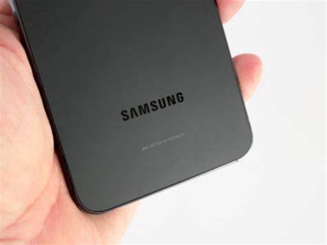 ブランドを「samsung Galaxy」に変更した狙い、サムスン電子モバイル部門トップ 日経クロステック（xtech）