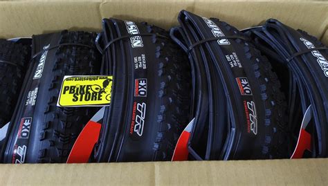 Maxxis Aspen X Tubeless Ready Exo Dual Pbikestore Exo