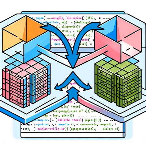 Python Combining Two Lists Techniques And Examples