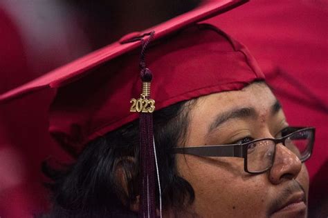 Photos: Palm Beach Lakes Class of 2023 high school graduation