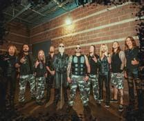 KNAC News JUDAS PRIEST Announces Leg 2 Of U S Tour