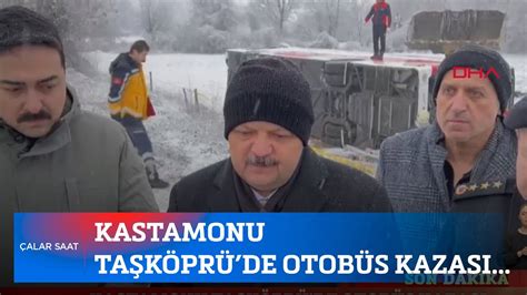 Kastamonu Ta K Pr De Otob S Kazas Ocak Lker Karag Z Ile