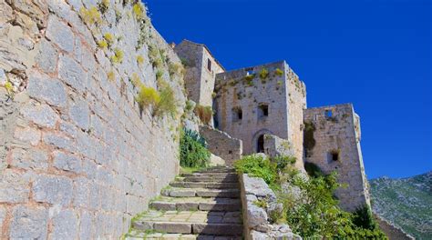 Klis Fortress in Klis | Expedia.co.in