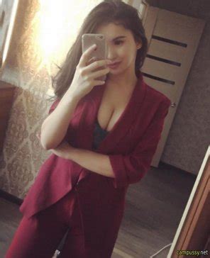 Hair Face Selfie Beauty Nose Porn Pic