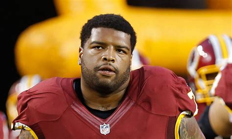 Trent Williams Opens Up On How The Redskins Mishandled His Injuries