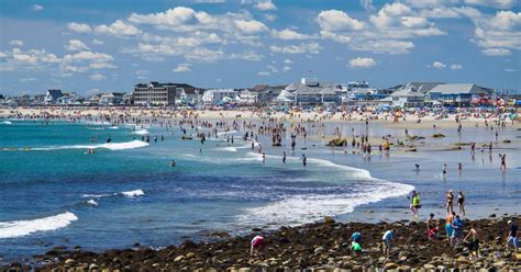 Hotéis Em Hampton Beach Desde 77 € Encontra Hotéis Baratos Com A Momondo