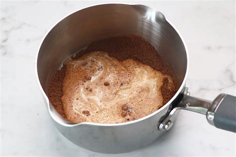 Hot Cocoa Recipe The Mediterranean Dish