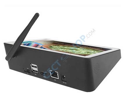 Pipo X Mini Pc Gb Windows Tv Box Intel Z F Quad Core Gb Gb