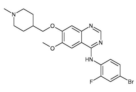 Vandetanib Cell Signaling Technology