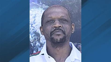 Law Enforcement Looking For Missing Greenville Man