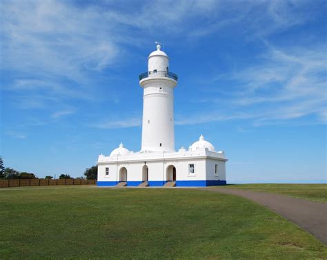 Macquarie Lighthouse