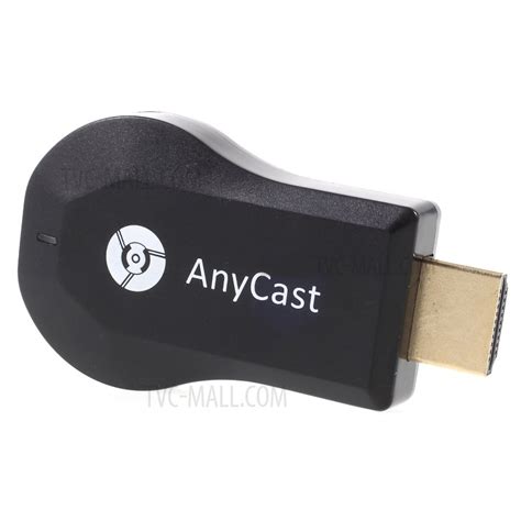 Wholesale ANYCAST M4 Plus Wireless Display Dongle for PC Phone TV Etc ...