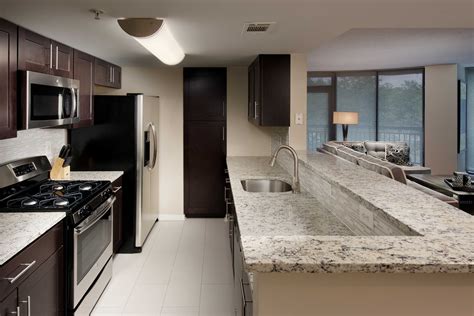 Instrata Pentagon City Apartments Near Washington DC - Photos