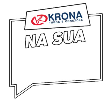 Loja Sticker by Krona Tubos e Conexões