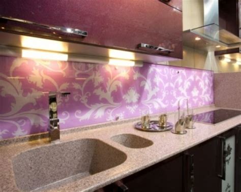 Отделка стеновыми панелями кухни | РЕМОНТ-УЗЕЛ