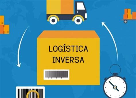 En Qu Consiste La Log Stica Inversa Logistica Flexible