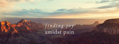 Finding Joy Amidst Pain | Therapist in Castle Rock, Colorado