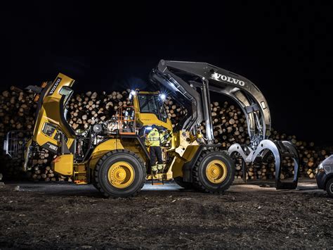 Forklift Wallpapers Wallpaper Cave