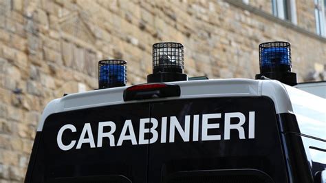 Italian Mafia Police Arrest 61 Suspected Ndrangheta In Widespread Raids Bbc News